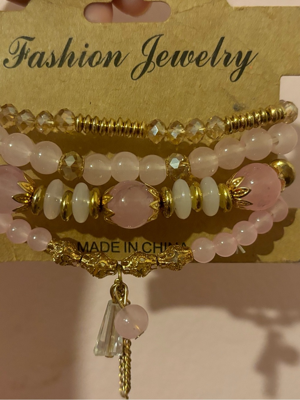 NWT Bracelets